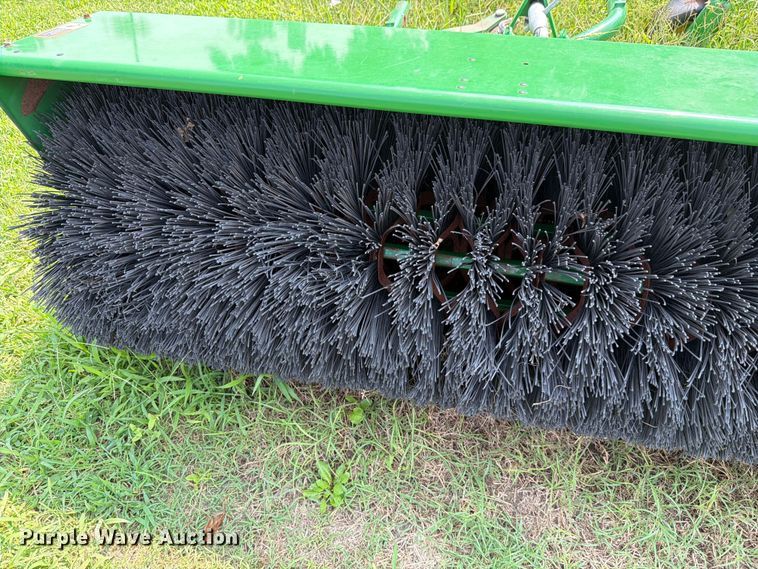 image for item EV2401 2012 John Deere 1445 Series II lawn mower