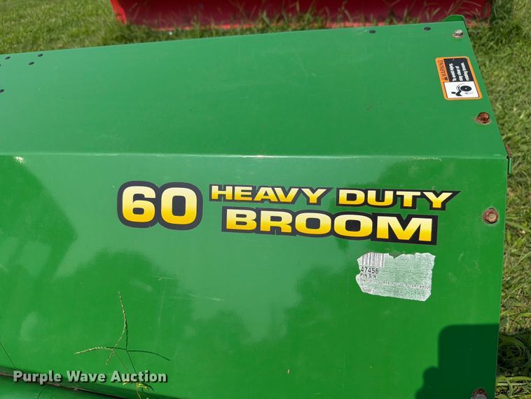 image for item EV2401 2012 John Deere 1445 Series II lawn mower