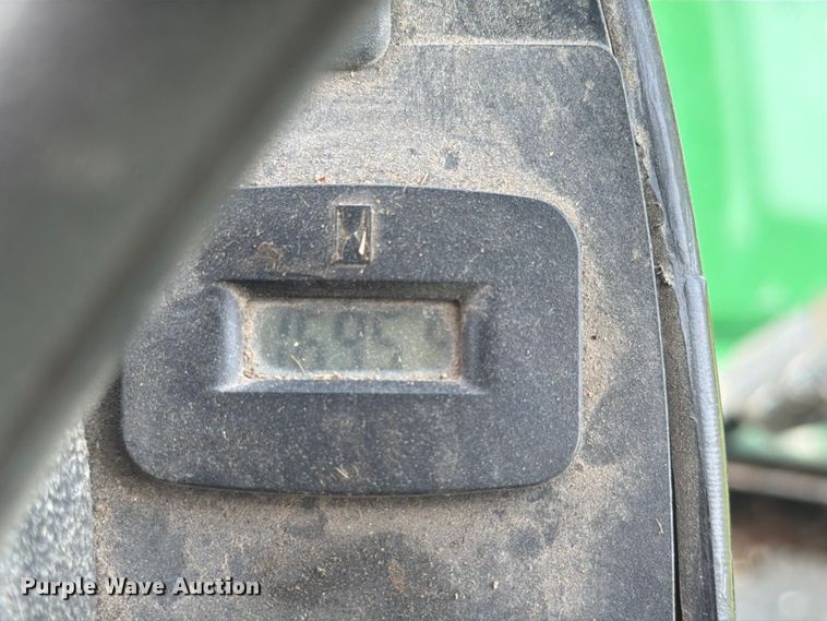 image for item EV2402 2012 John Deere 1444 Series II lawn mower