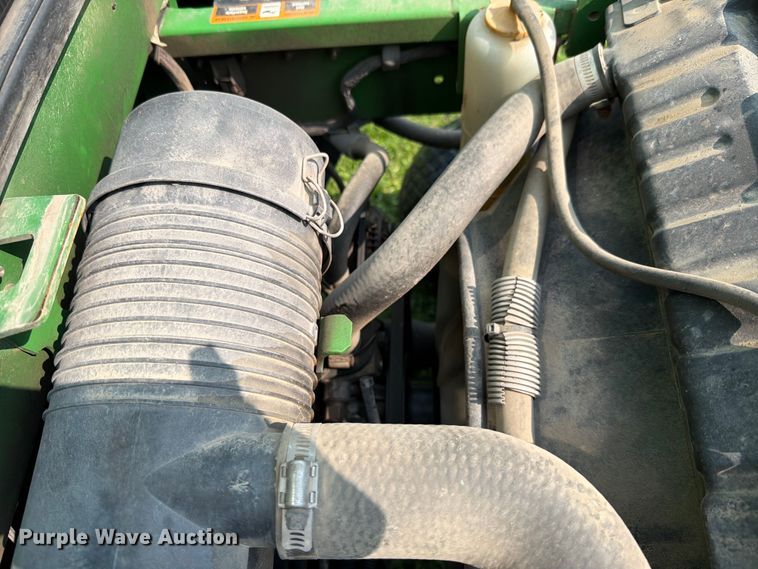 image for item EV2402 2012 John Deere 1444 Series II lawn mower