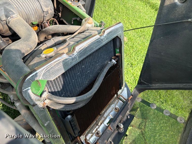 image for item EV2402 2012 John Deere 1444 Series II lawn mower