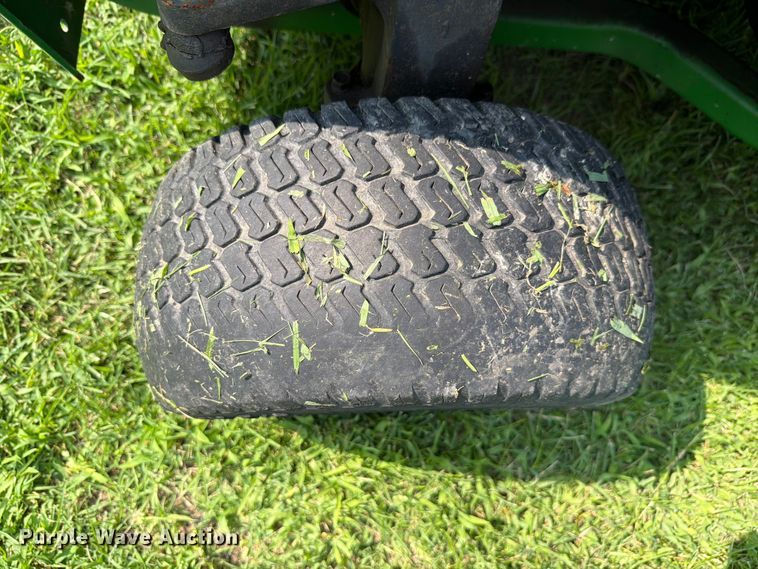 image for item EV2402 2012 John Deere 1444 Series II lawn mower