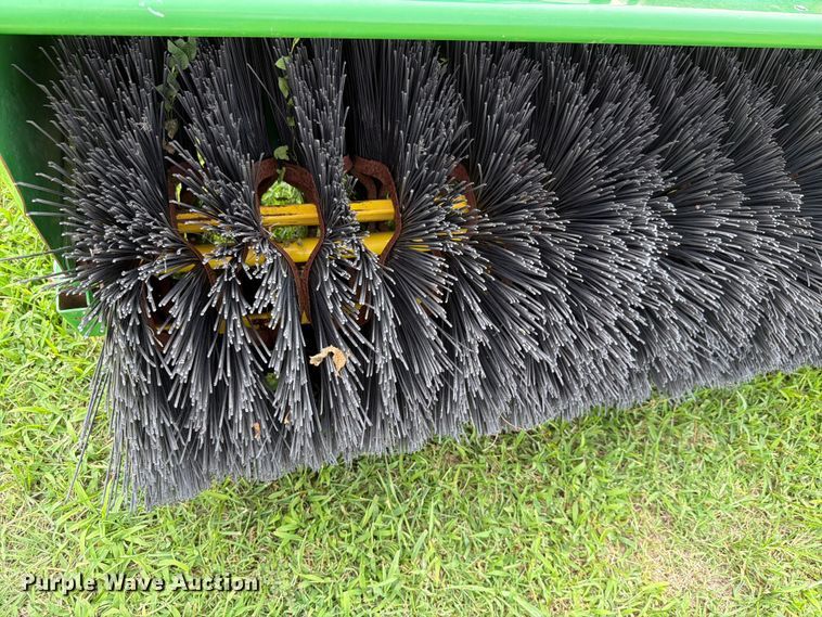 image for item EV2402 2012 John Deere 1444 Series II lawn mower