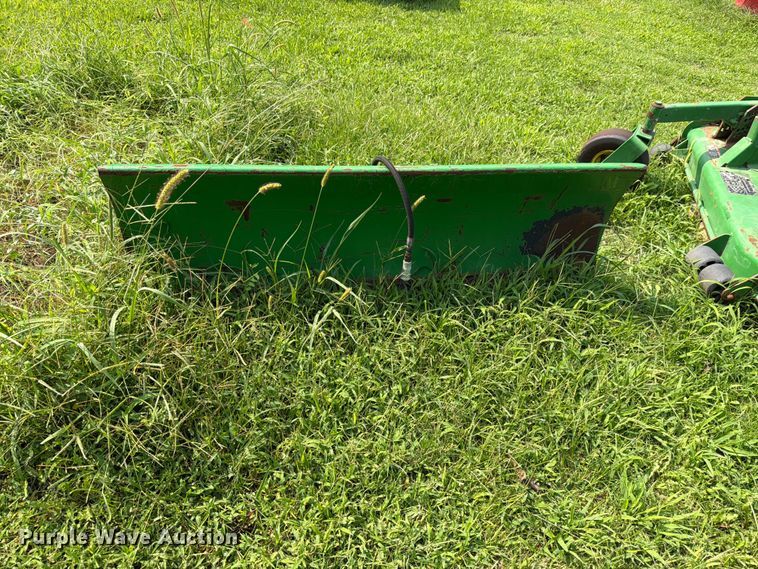 image for item EV2402 2012 John Deere 1444 Series II lawn mower