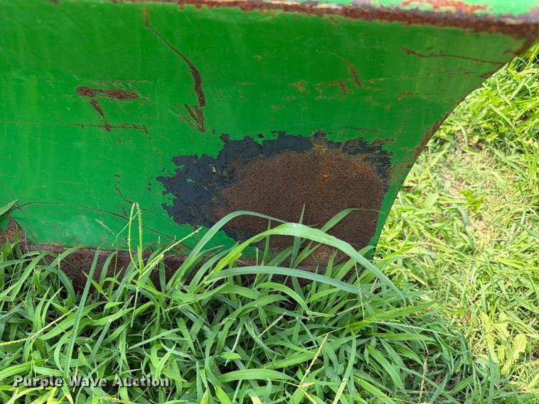image for item EV2402 2012 John Deere 1444 Series II lawn mower