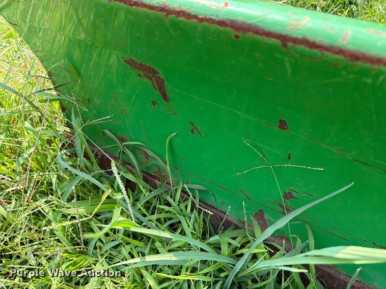 image for item EV2402 2012 John Deere 1444 Series II lawn mower