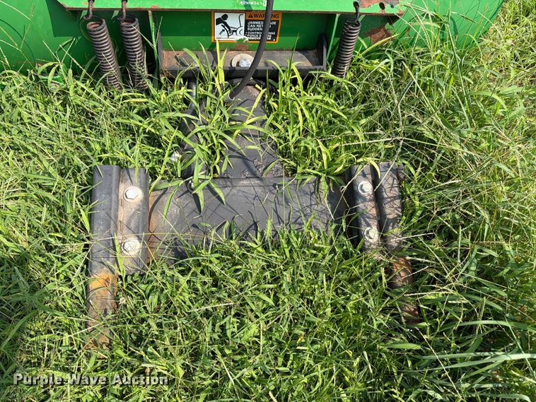 image for item EV2402 2012 John Deere 1444 Series II lawn mower
