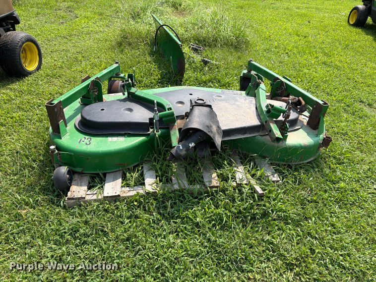 image for item EV2402 2012 John Deere 1444 Series II lawn mower