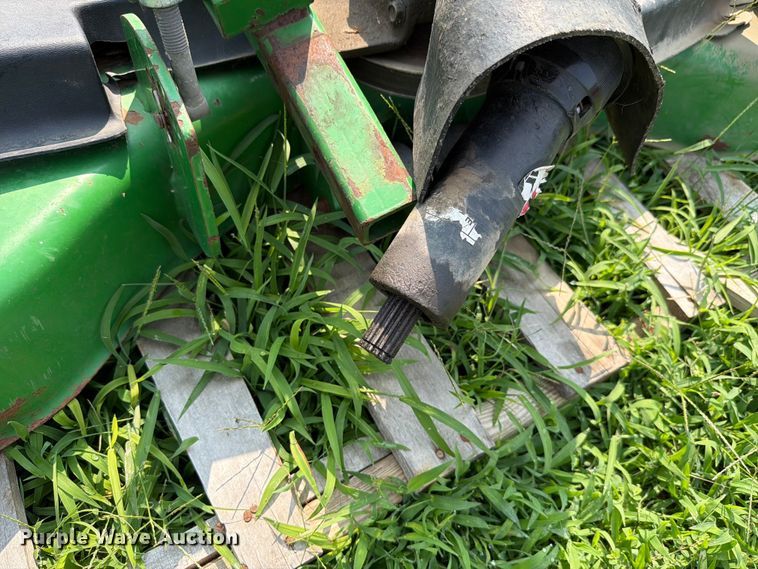 image for item EV2402 2012 John Deere 1444 Series II lawn mower