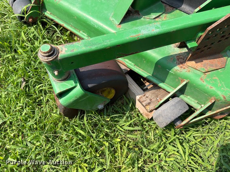 image for item EV2402 2012 John Deere 1444 Series II lawn mower