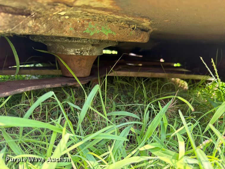 image for item EV2402 2012 John Deere 1444 Series II lawn mower