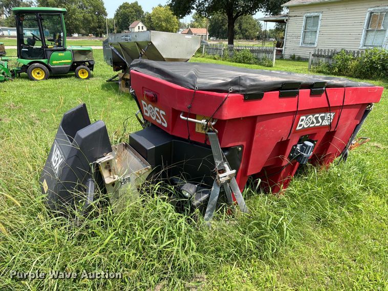image for item EV2403 Boss VBX 6500 spreader