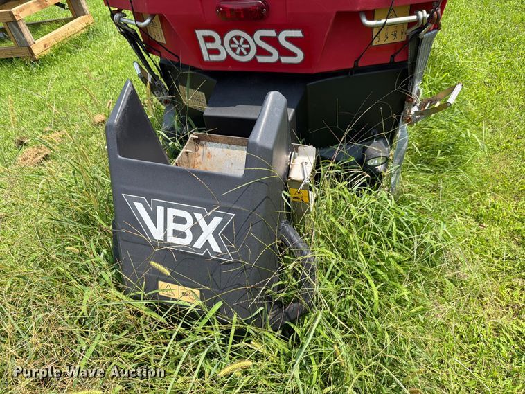 image for item EV2403 Boss VBX 6500 spreader