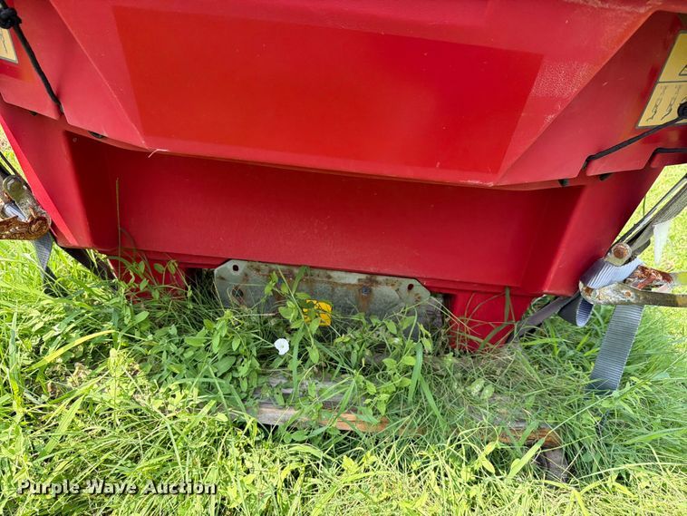 image for item EV2403 Boss VBX 6500 spreader