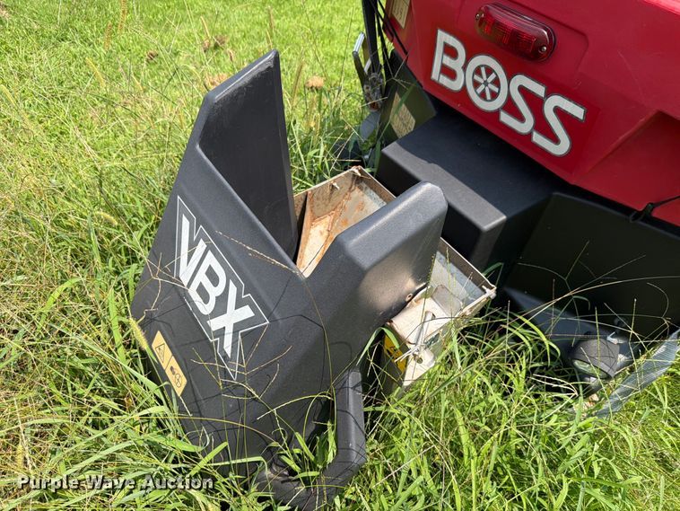 image for item EV2403 Boss VBX 6500 spreader