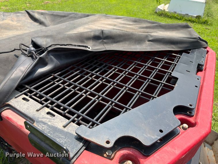 image for item EV2403 Boss VBX 6500 spreader