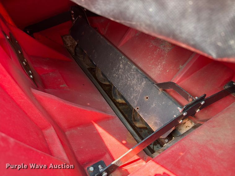 image for item EV2403 Boss VBX 6500 spreader