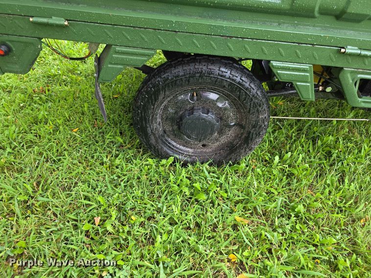 image for item EV2431 2026 SDLANCH ET13 electric tricycle