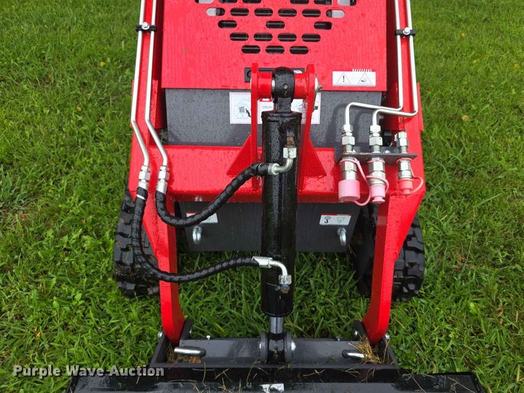 image for item EV2432 2026 AGT YSRT14 compact utility loader