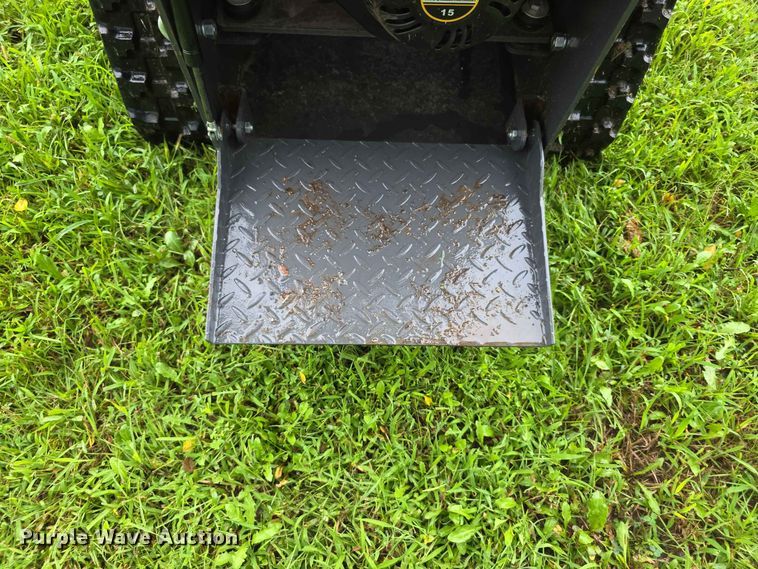image for item EV2432 2026 AGT YSRT14 compact utility loader