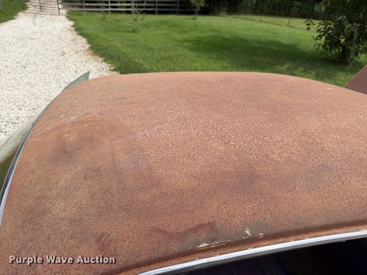 image for item EV2451 1974 Plymouth   Duster 