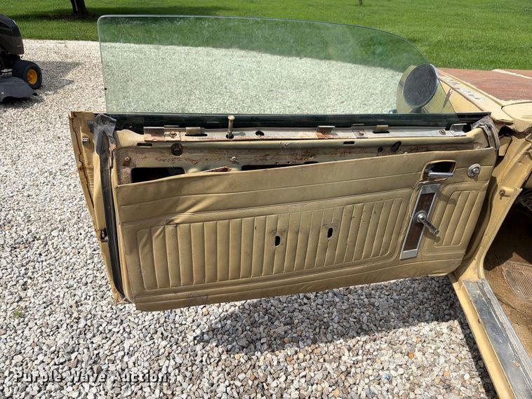 image for item EV2451 1974 Plymouth   Duster 