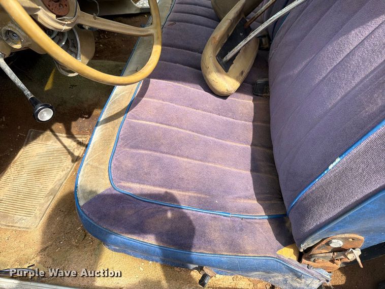 image for item EV2451 1974 Plymouth   Duster 