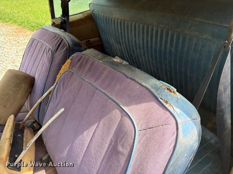 image for item EV2451 1974 Plymouth   Duster 