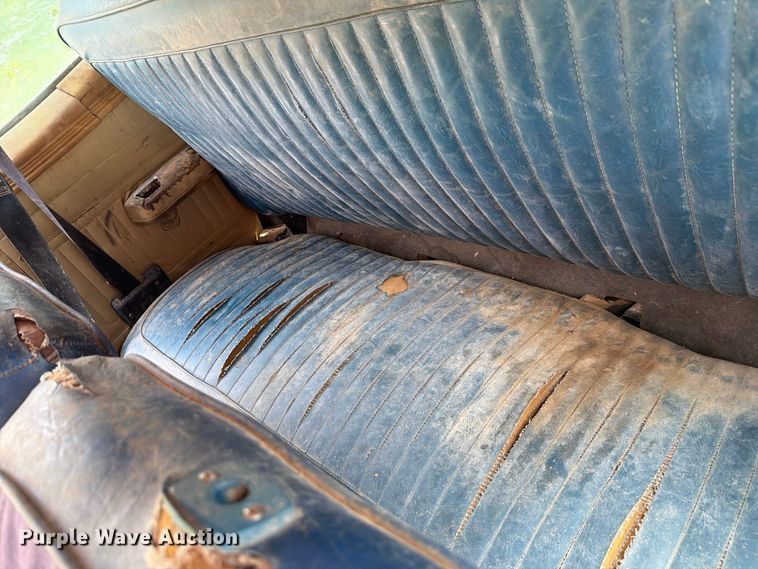 image for item EV2451 1974 Plymouth   Duster 
