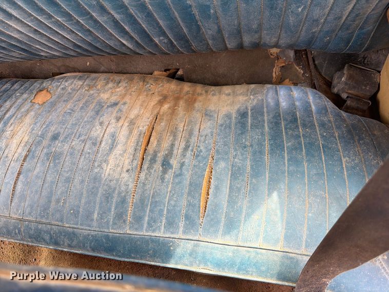 image for item EV2451 1974 Plymouth   Duster 