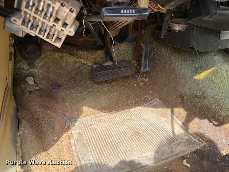 image for item EV2451 1974 Plymouth   Duster 
