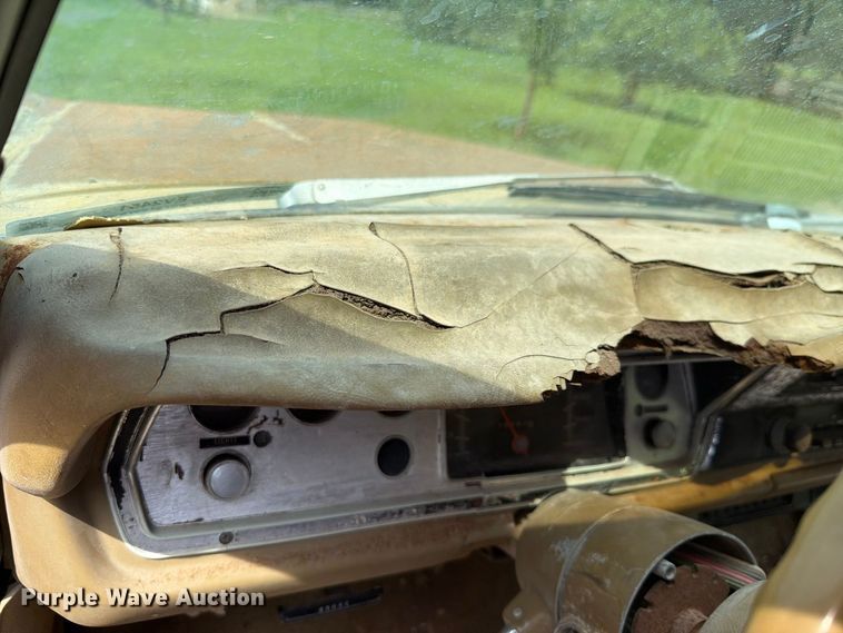 image for item EV2451 1974 Plymouth   Duster 