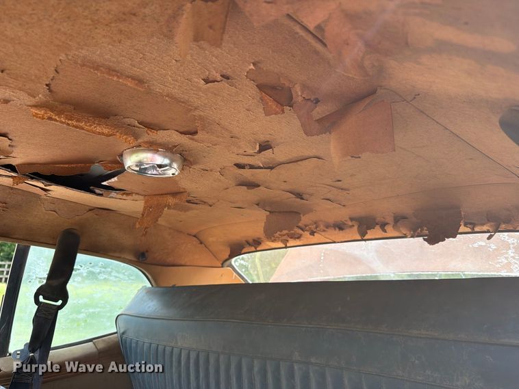 image for item EV2451 1974 Plymouth   Duster 