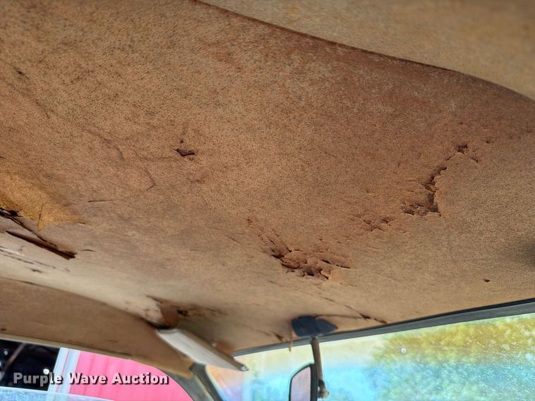 image for item EV2451 1974 Plymouth   Duster 