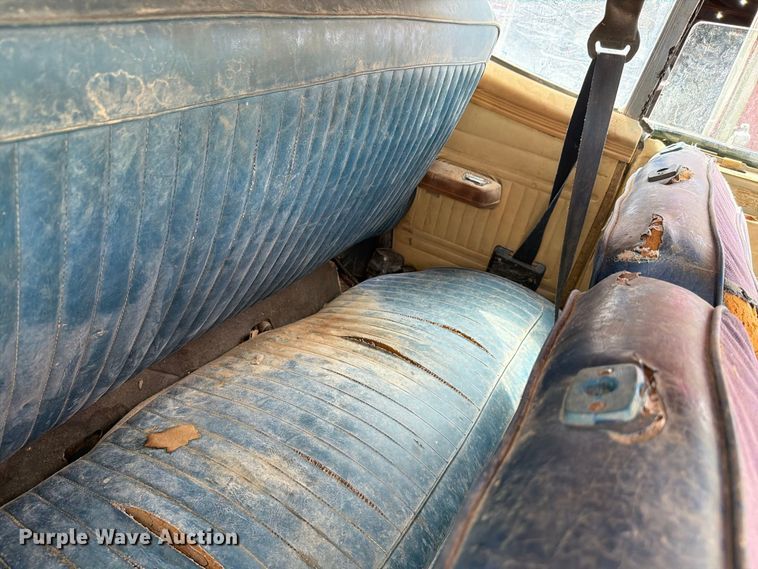 image for item EV2451 1974 Plymouth   Duster 