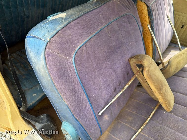 image for item EV2451 1974 Plymouth   Duster 