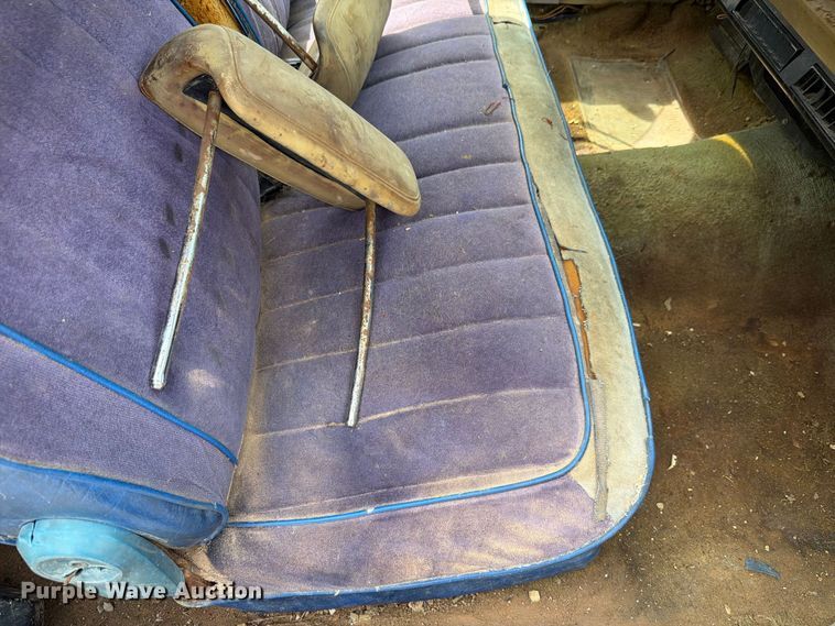image for item EV2451 1974 Plymouth   Duster 