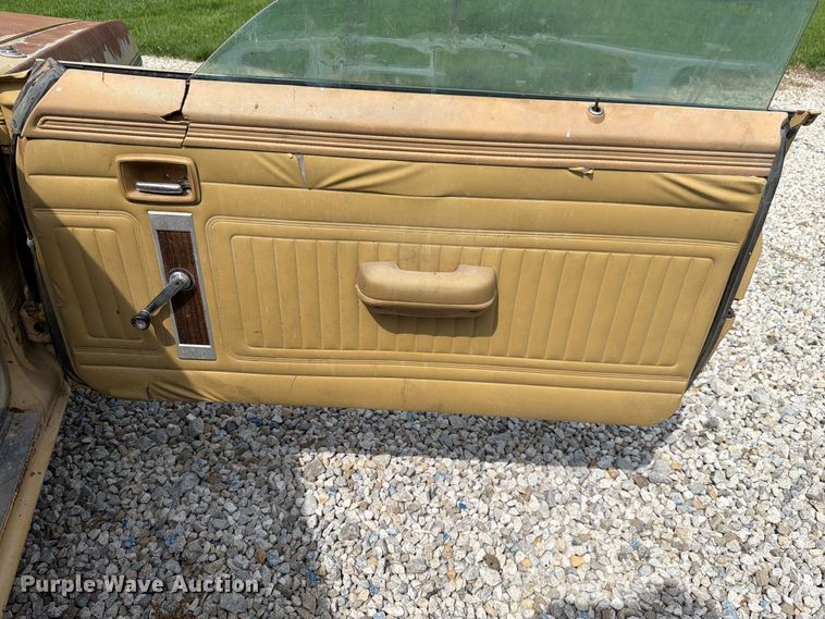 image for item EV2451 1974 Plymouth   Duster 