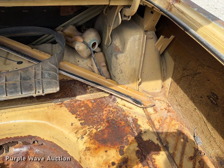 image for item EV2451 1974 Plymouth   Duster 
