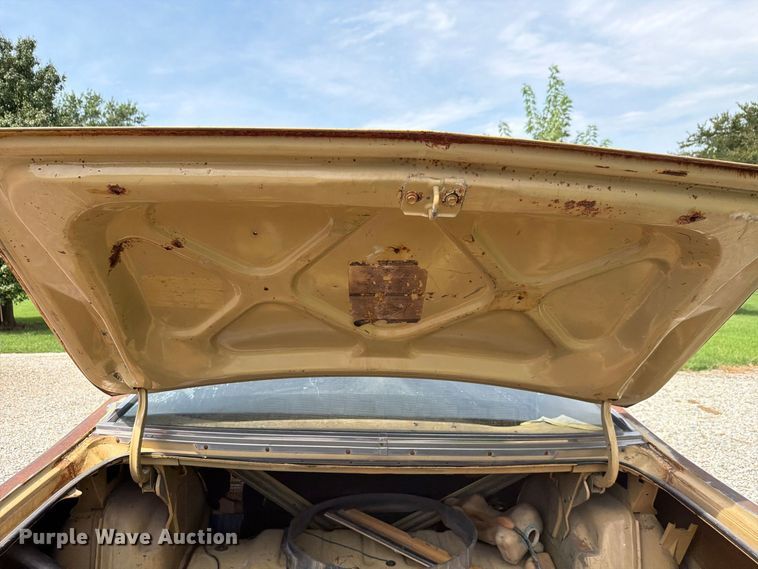 image for item EV2451 1974 Plymouth   Duster 