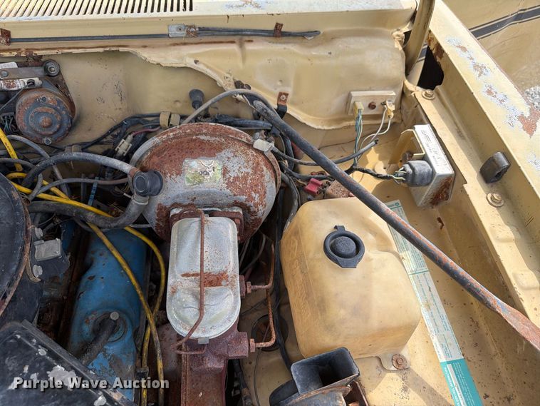image for item EV2451 1974 Plymouth   Duster 
