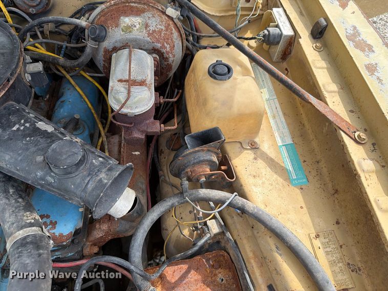 image for item EV2451 1974 Plymouth   Duster 