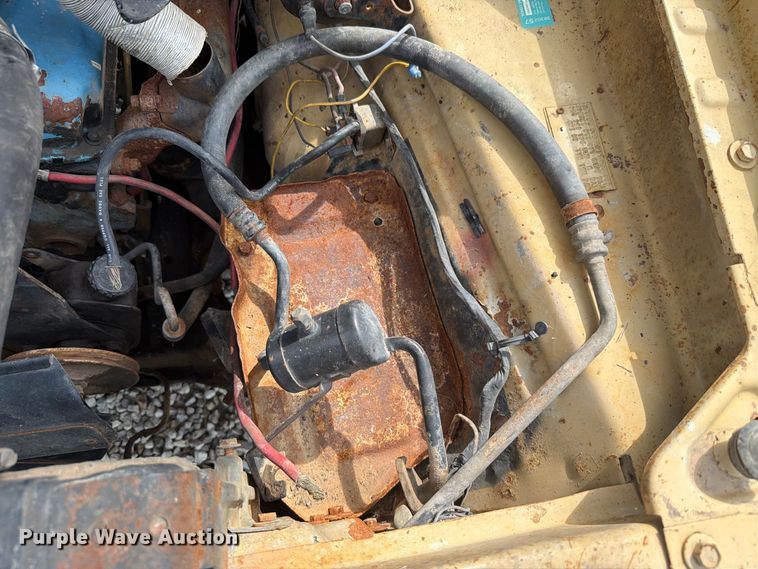 image for item EV2451 1974 Plymouth   Duster 