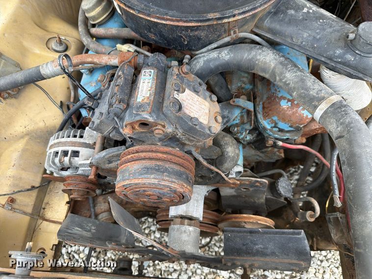 image for item EV2451 1974 Plymouth   Duster 