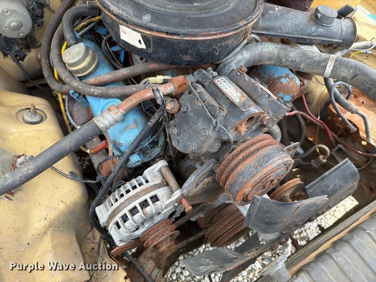 image for item EV2451 1974 Plymouth   Duster 