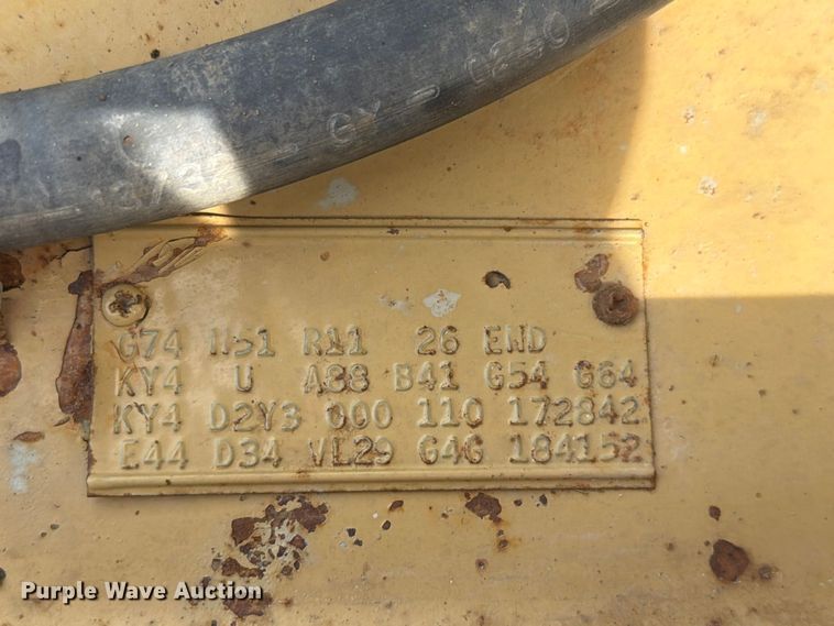 image for item EV2451 1974 Plymouth   Duster 
