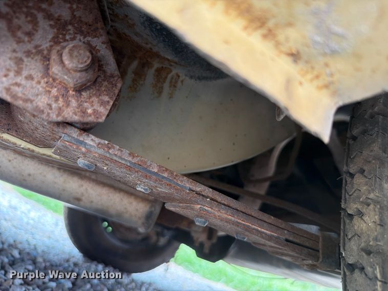 image for item EV2451 1974 Plymouth   Duster 