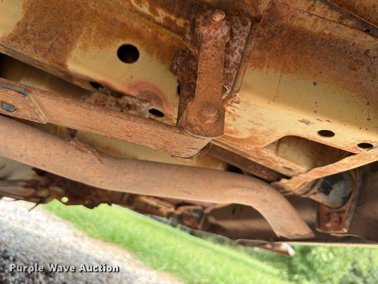 image for item EV2451 1974 Plymouth   Duster 