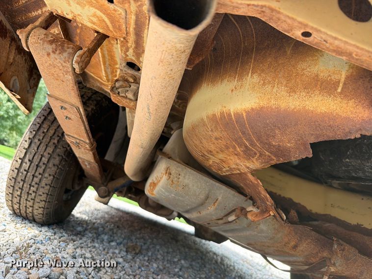 image for item EV2451 1974 Plymouth   Duster 