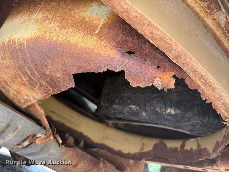 image for item EV2451 1974 Plymouth   Duster 